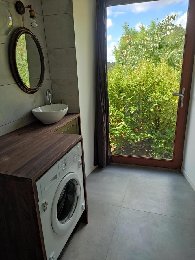 Conviviale - Longere Lumineuse - Charme & Nature Bains-sur-Oust Dış mekan fotoğraf